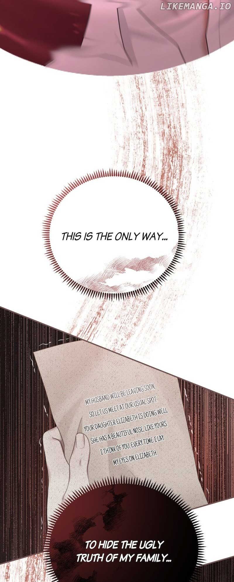 The Maid No Longer Desires her Master Chapter 15 307 48