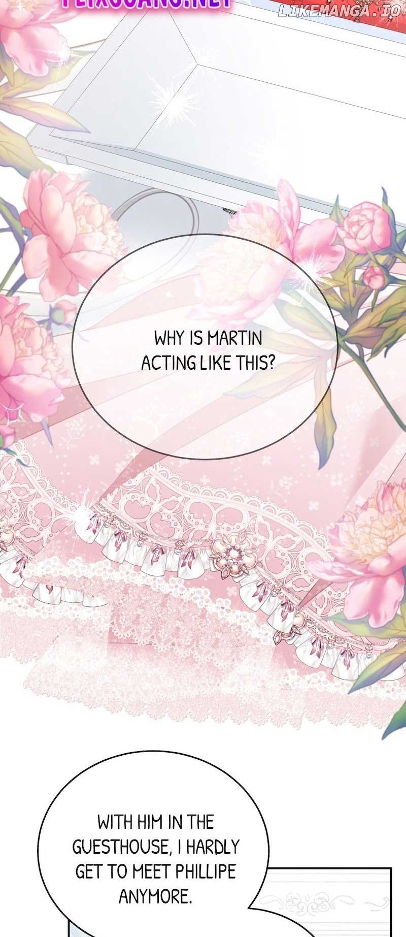 The Maid No Longer Desires her Master Chapter 15 311 52
