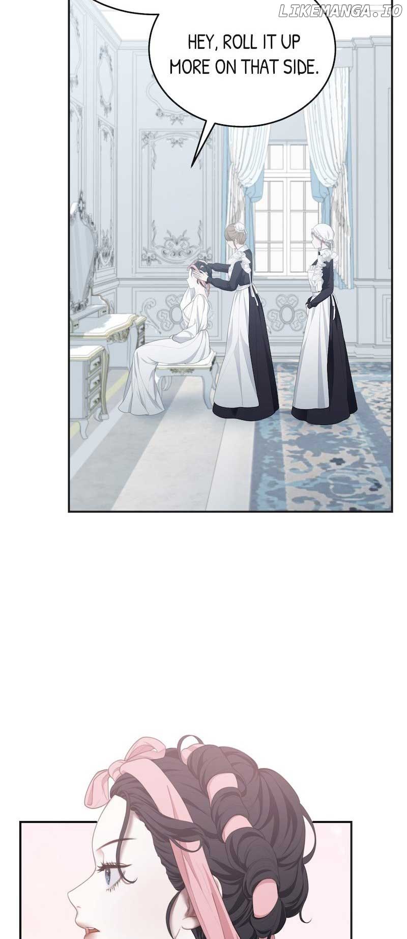 The Maid No Longer Desires her Master Chapter 15 312 53