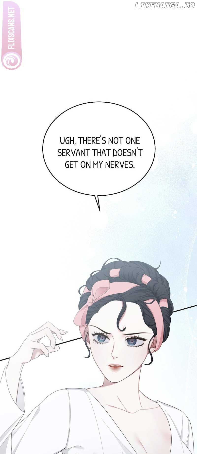 The Maid No Longer Desires her Master Chapter 15 315 56