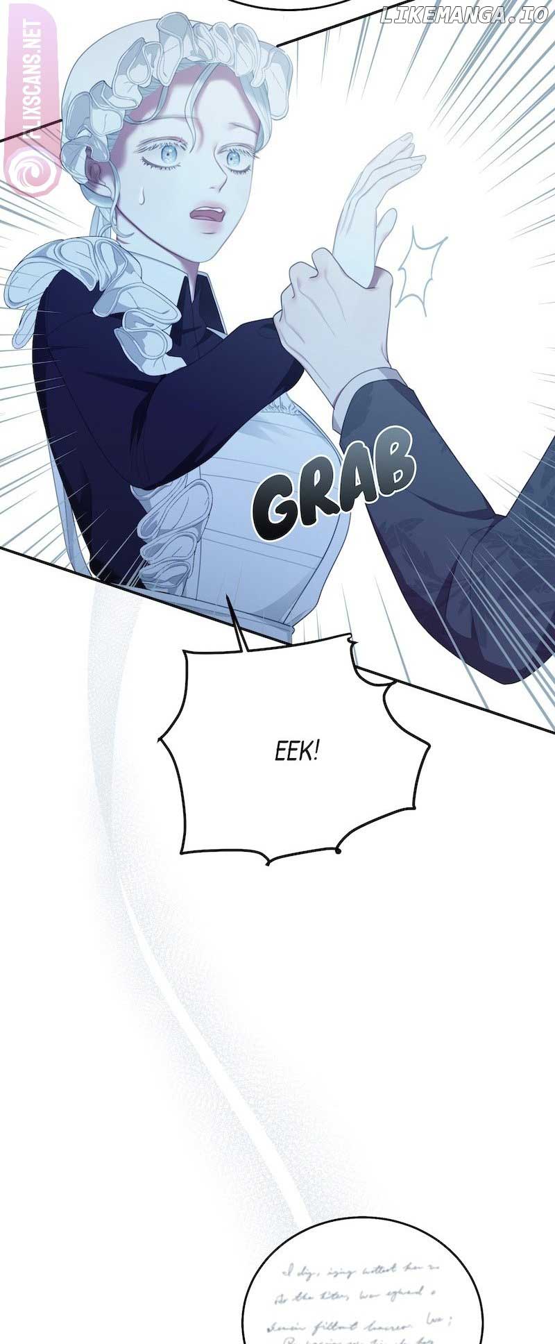 The Maid No Longer Desires her Master Chapter 15 322 63