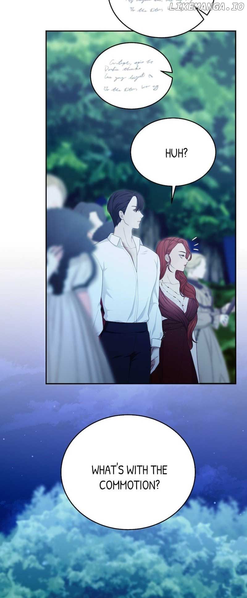 The Maid No Longer Desires her Master Chapter 15 323 64