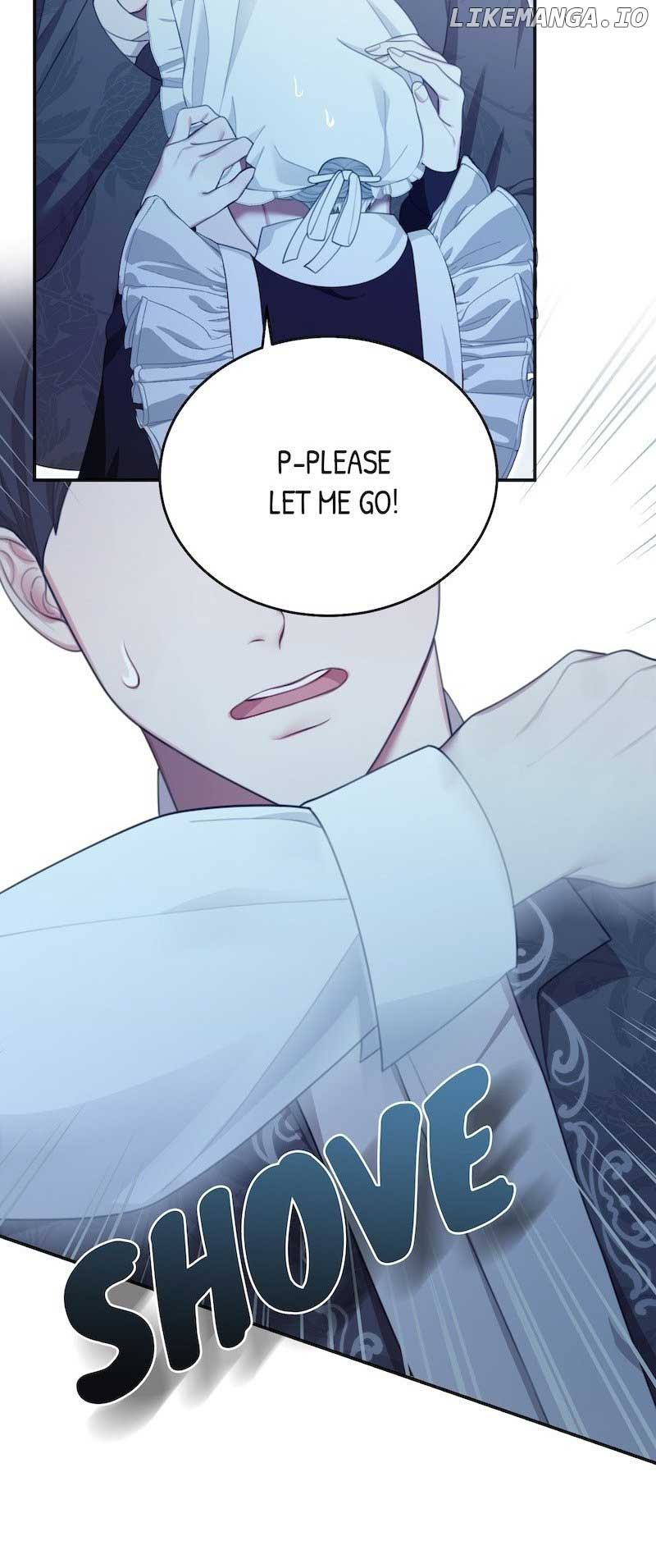 The Maid No Longer Desires her Master Chapter 15 325 66