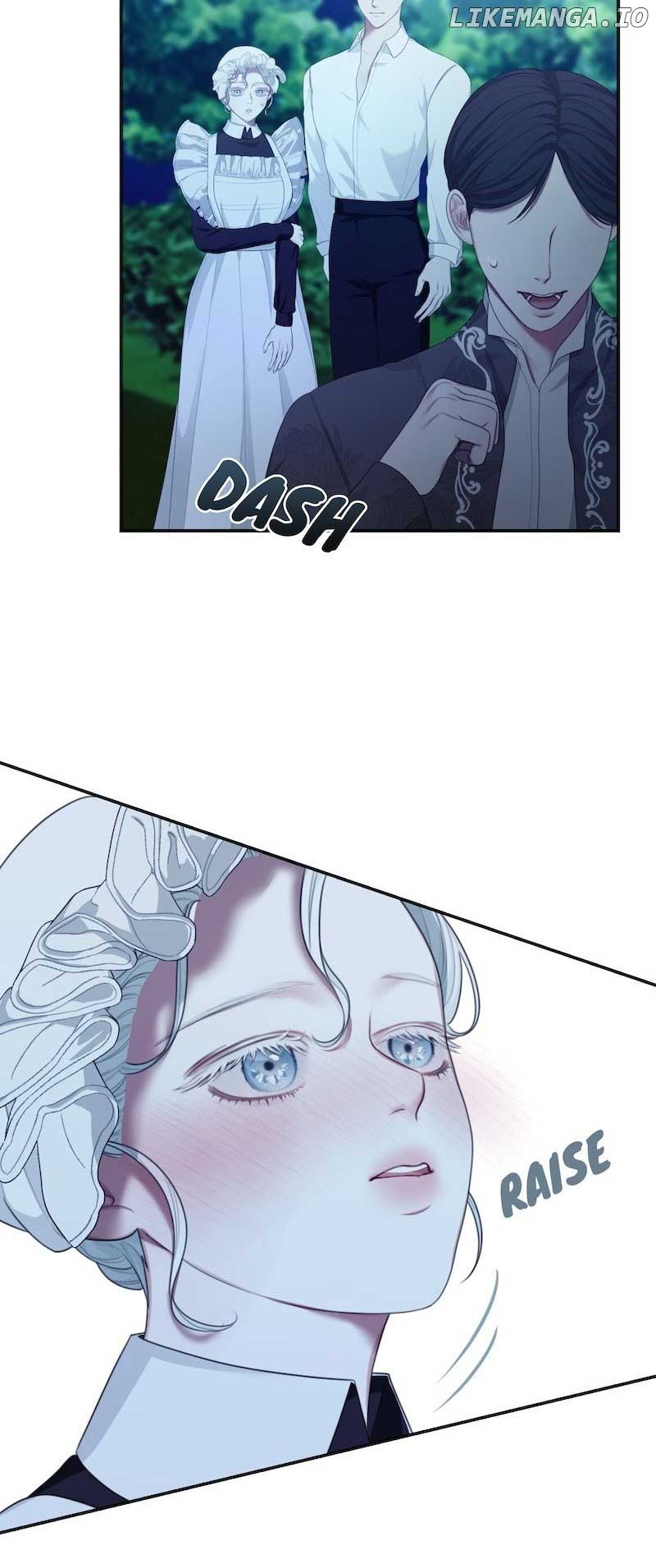 The Maid No Longer Desires her Master Chapter 15 328 69