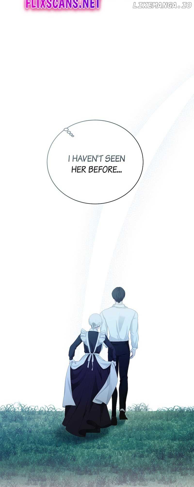 The Maid No Longer Desires her Master Chapter 15 332 73