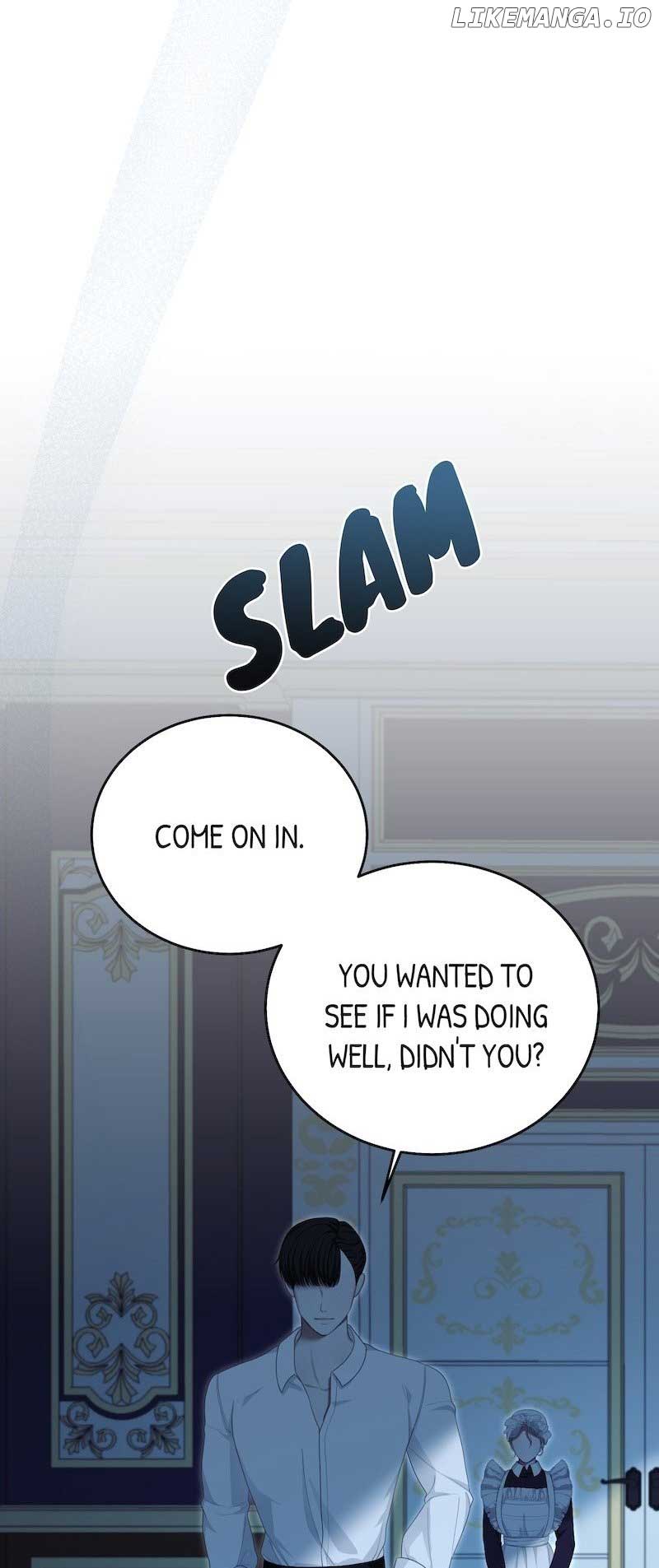 The Maid No Longer Desires her Master Chapter 15 334 75