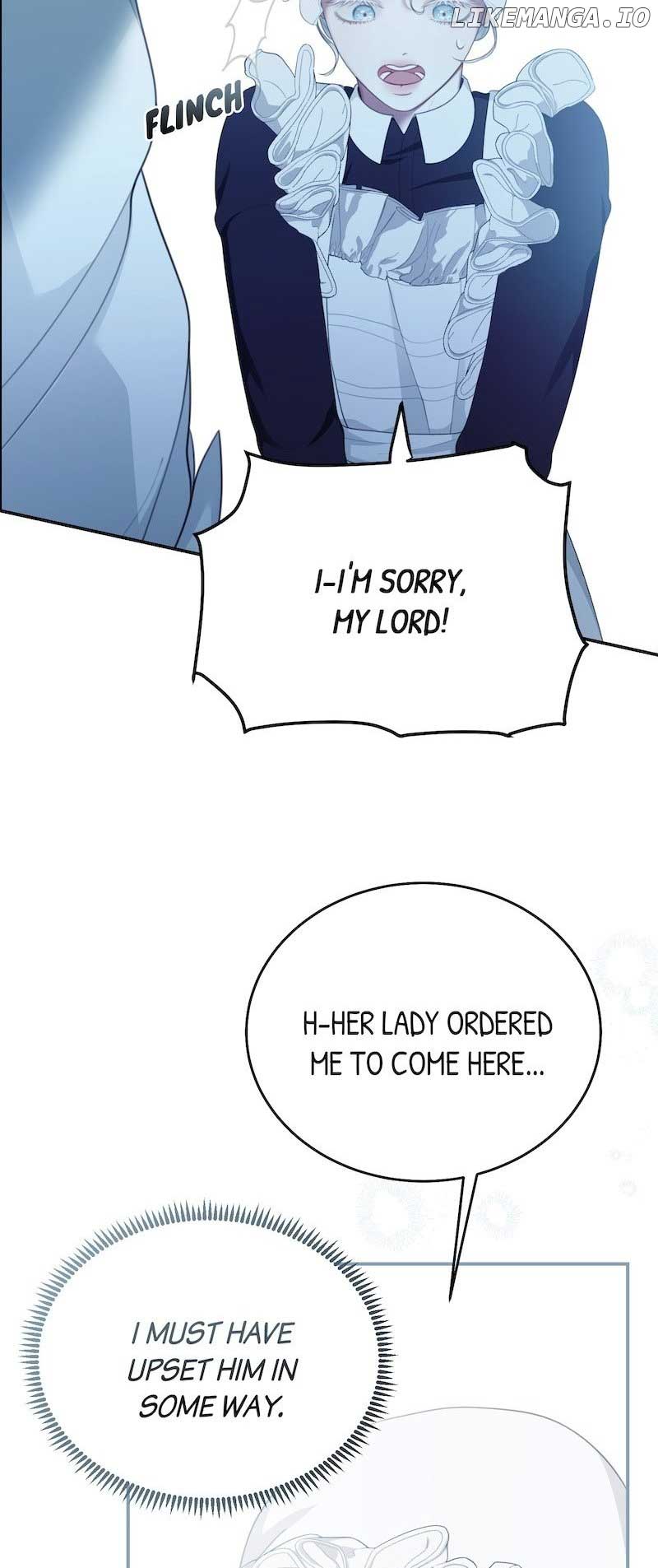 The Maid No Longer Desires her Master Chapter 15 337 78