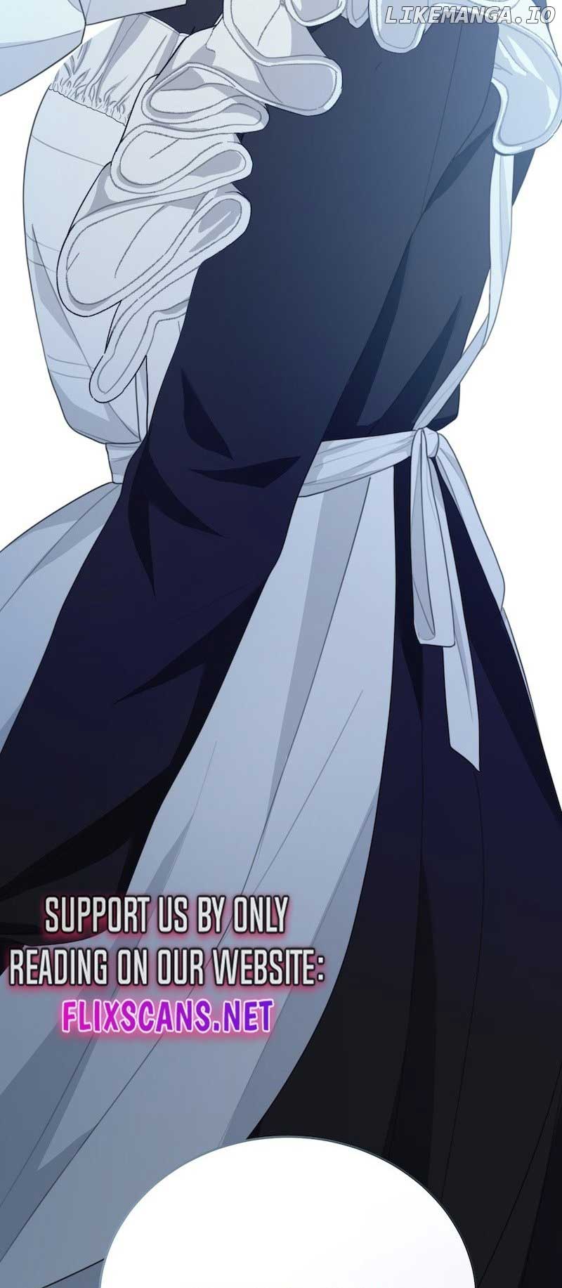 The Maid No Longer Desires her Master Chapter 15 341 82