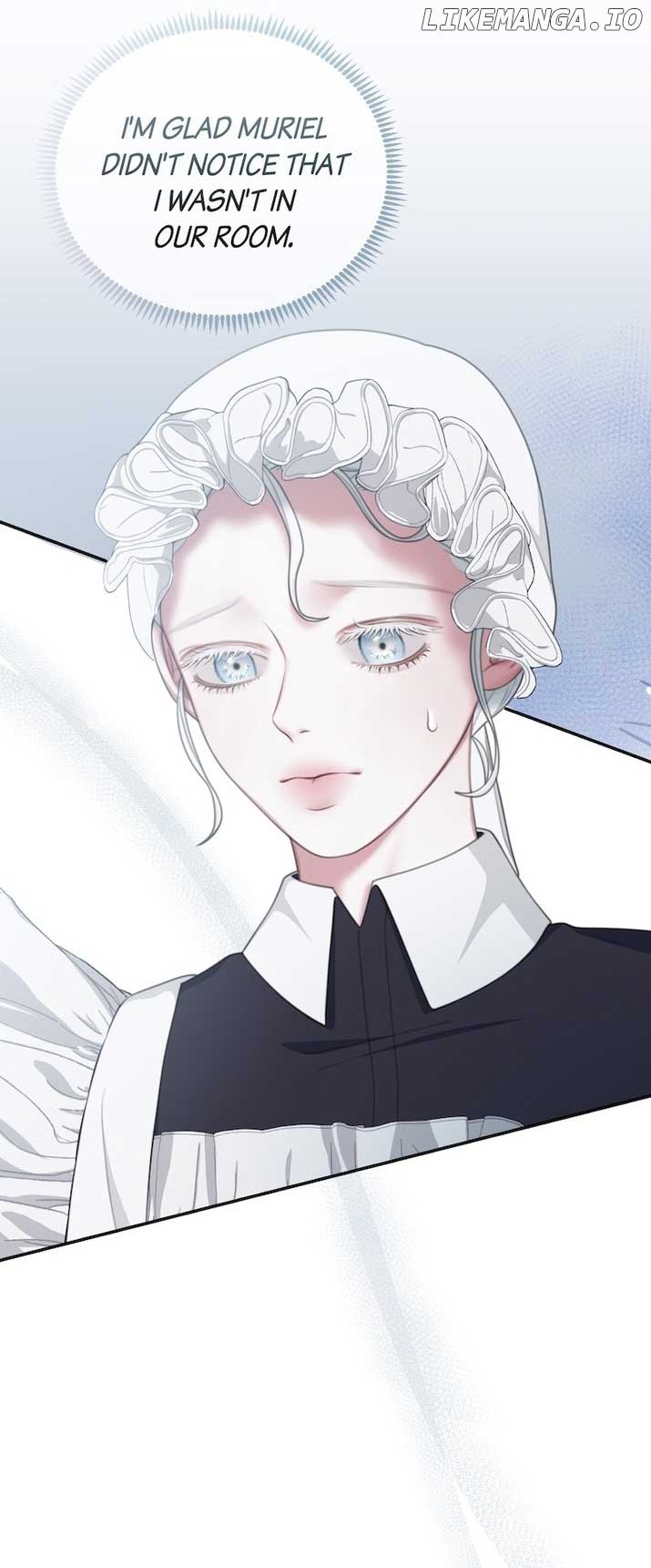 The Maid No Longer Desires her Master Chapter 17 210 11