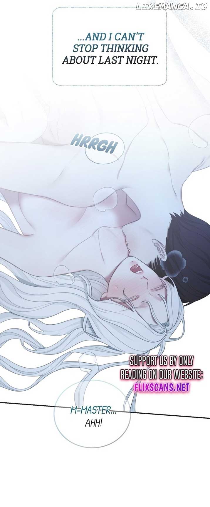 The Maid No Longer Desires her Master Chapter 17 211 12