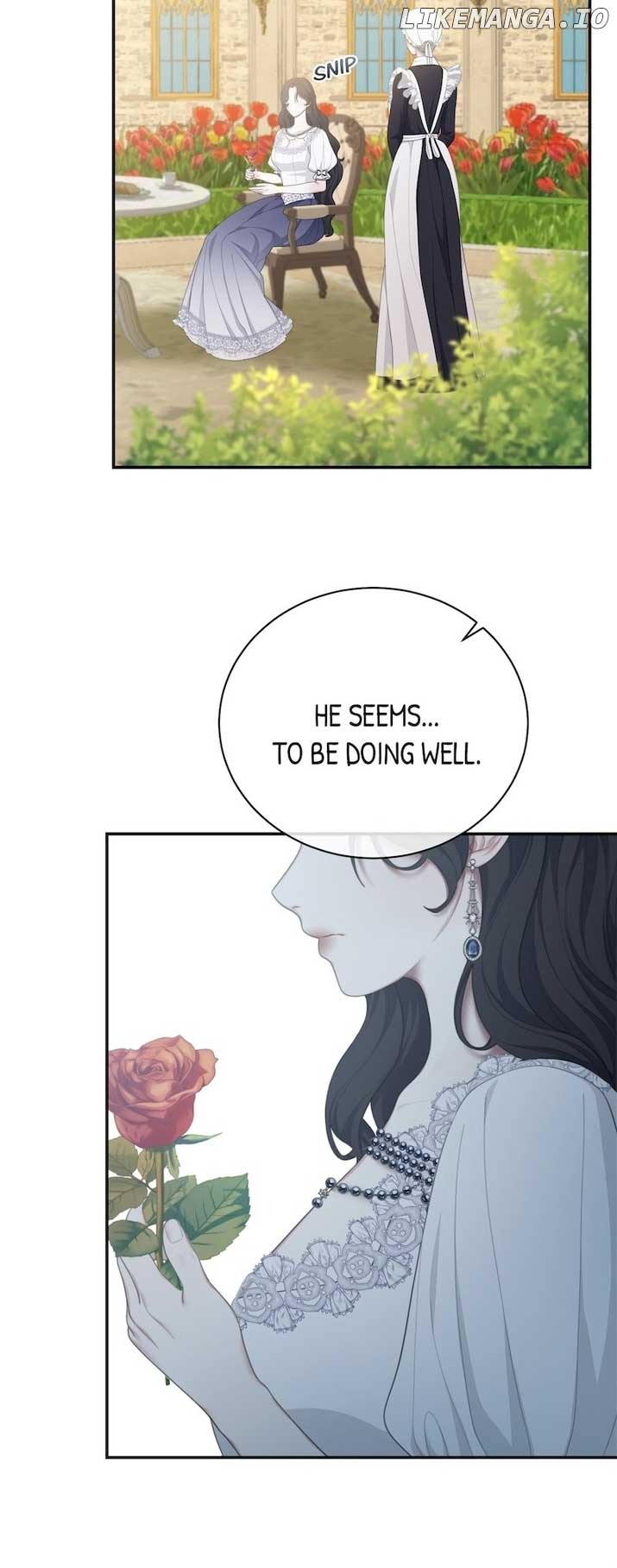 The Maid No Longer Desires her Master Chapter 17 217 18