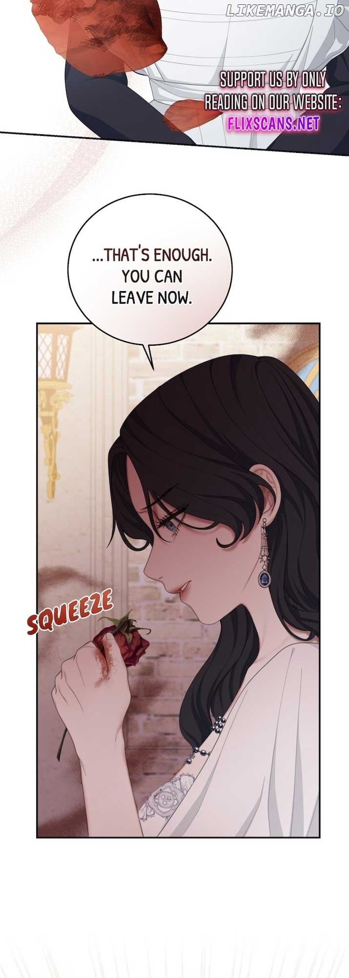 The Maid No Longer Desires her Master Chapter 17 219 20