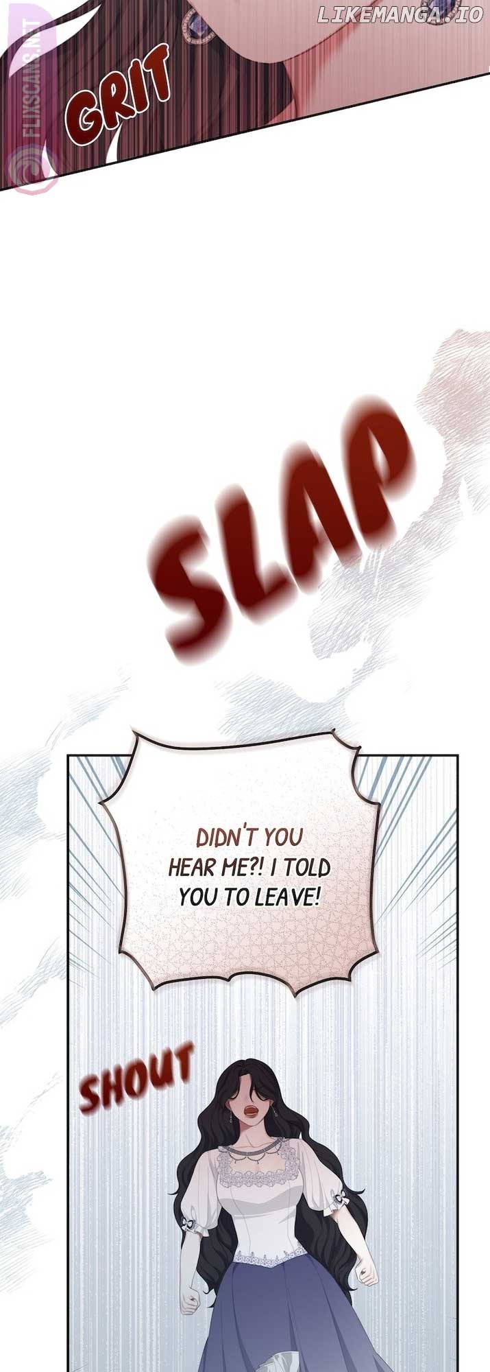 The Maid No Longer Desires her Master Chapter 17 221 22