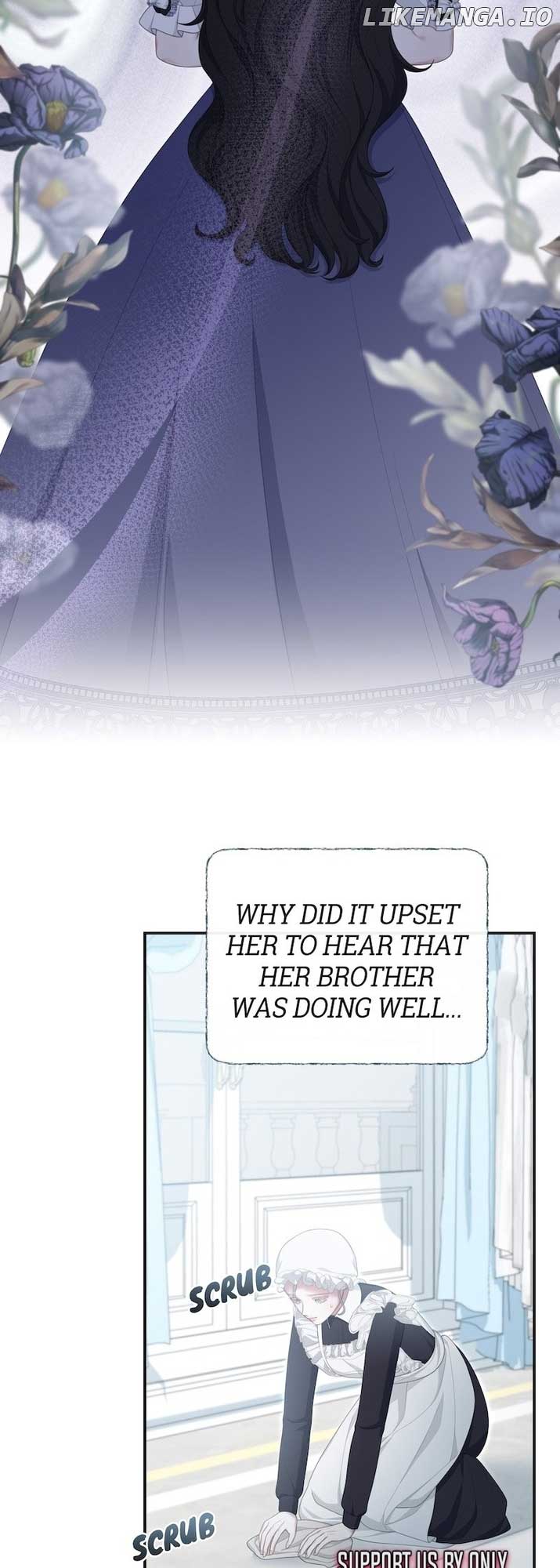 The Maid No Longer Desires her Master Chapter 17 224 25