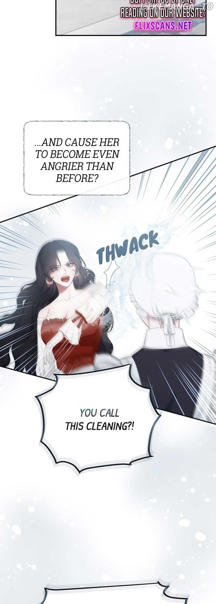 The Maid No Longer Desires her Master Chapter 17 225 26
