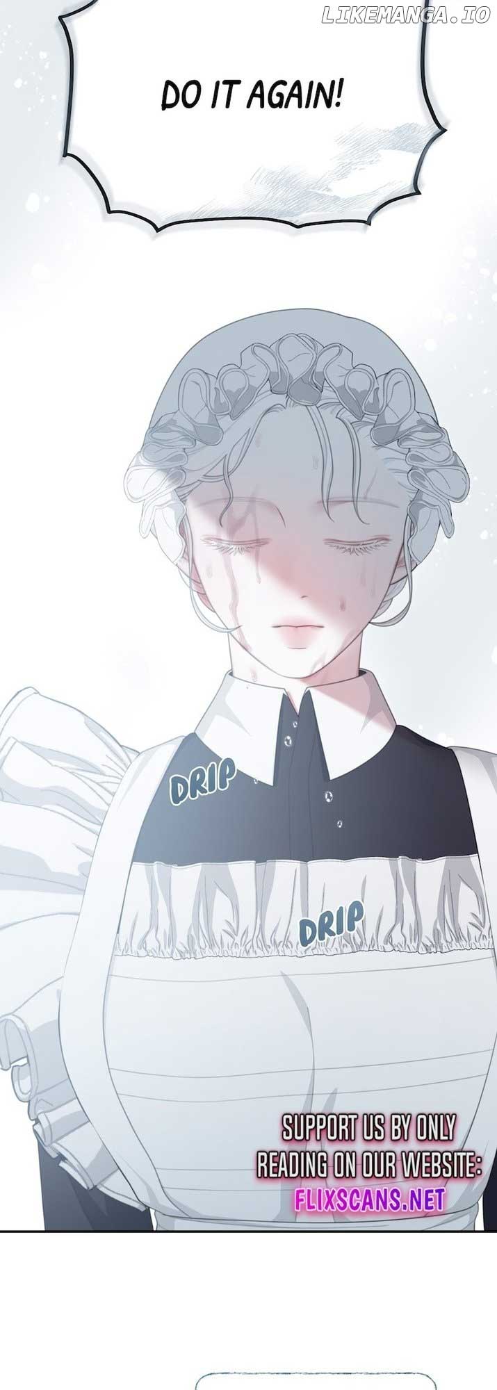 The Maid No Longer Desires her Master Chapter 17 226 27