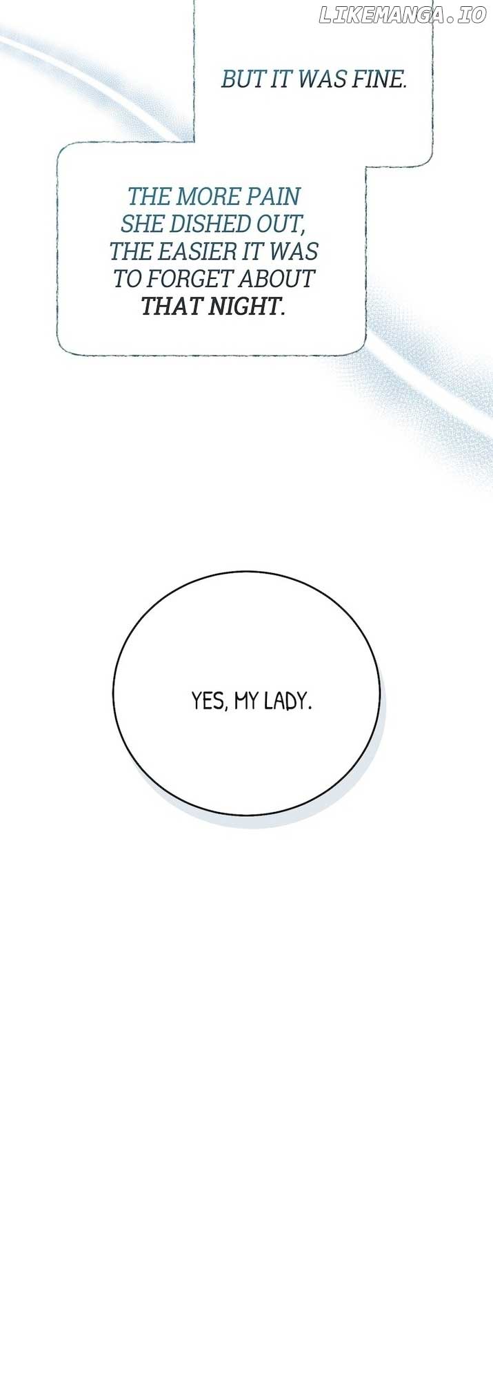The Maid No Longer Desires her Master Chapter 17 227 28