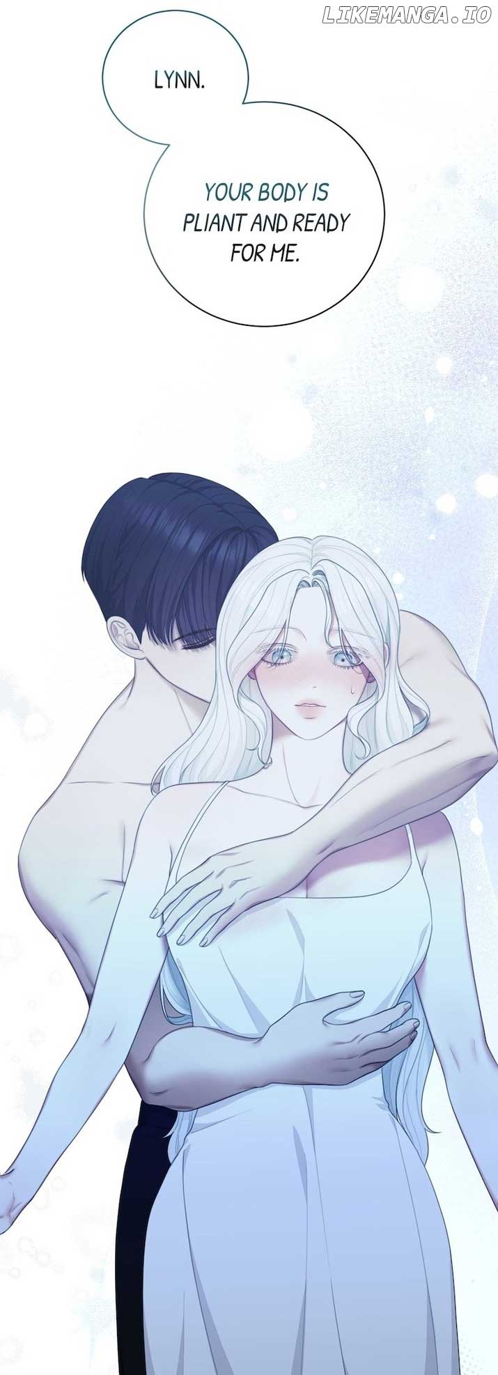The Maid No Longer Desires her Master Chapter 17 233 34