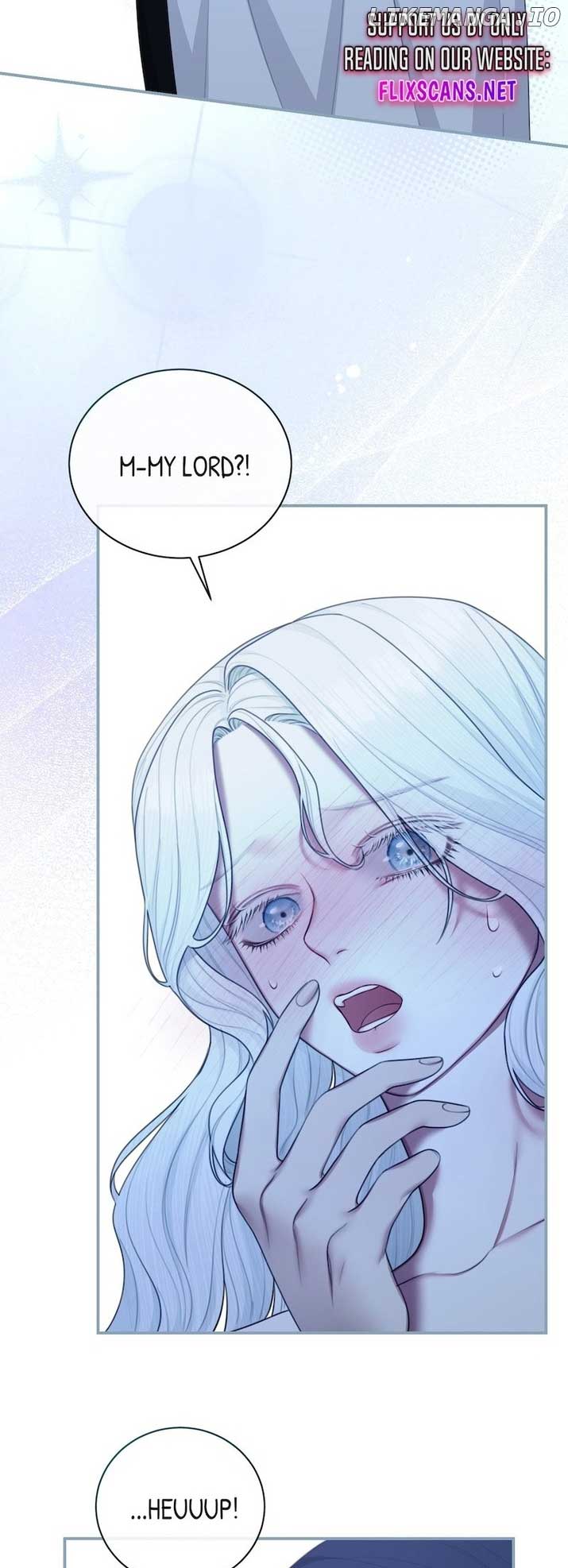 The Maid No Longer Desires her Master Chapter 17 234 35