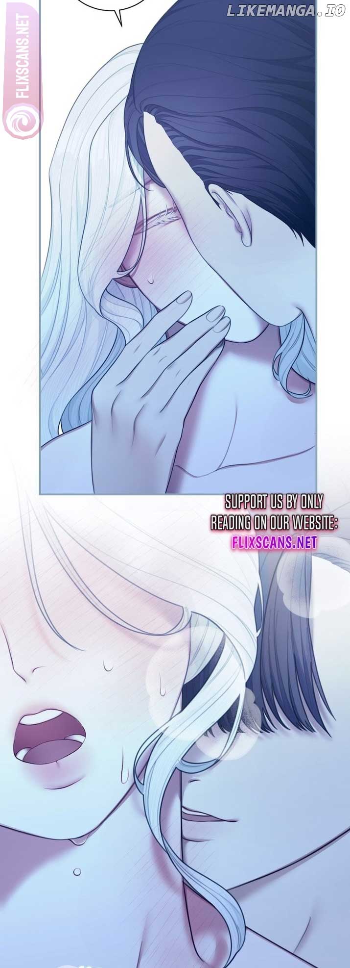 The Maid No Longer Desires her Master Chapter 17 235 36