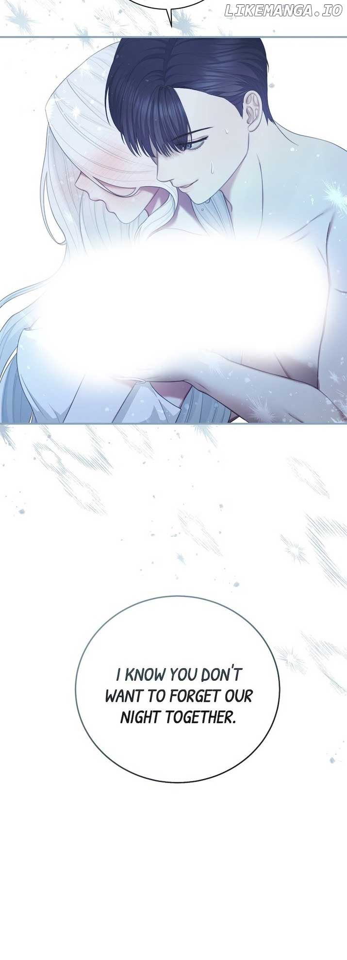 The Maid No Longer Desires her Master Chapter 17 237 38