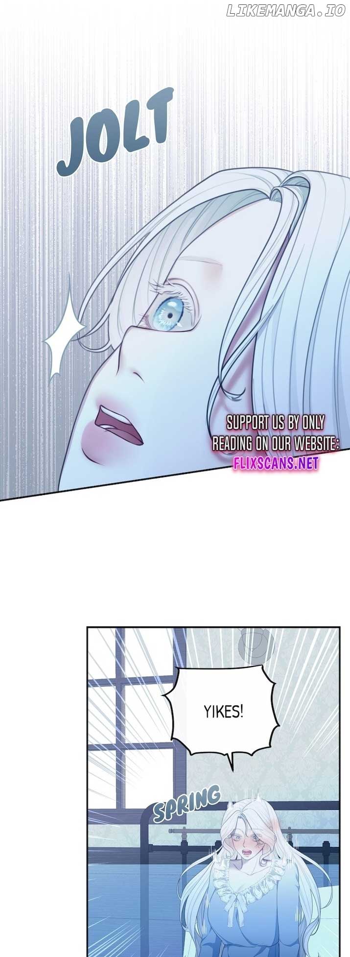 The Maid No Longer Desires her Master Chapter 17 238 39