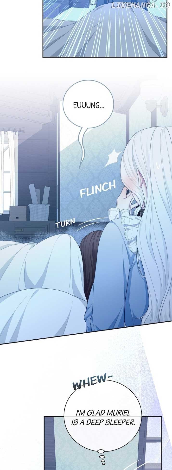 The Maid No Longer Desires her Master Chapter 17 239 40