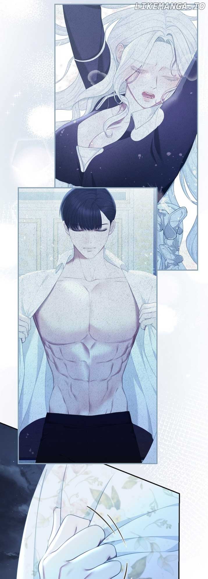 The Maid No Longer Desires her Master Chapter 17 244 45