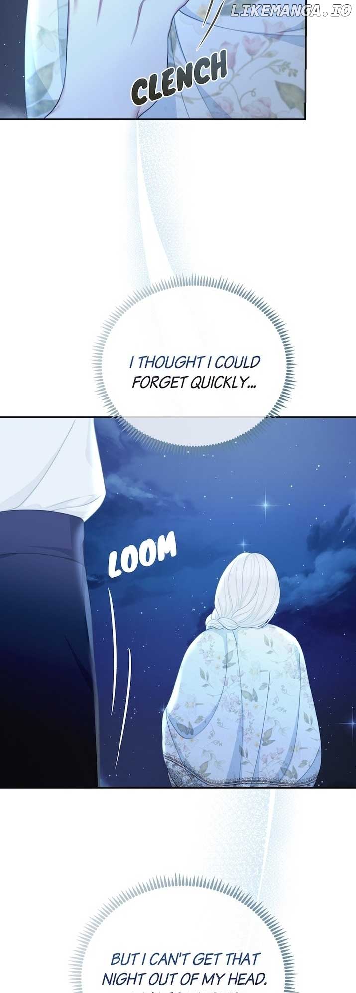 The Maid No Longer Desires her Master Chapter 17 245 46