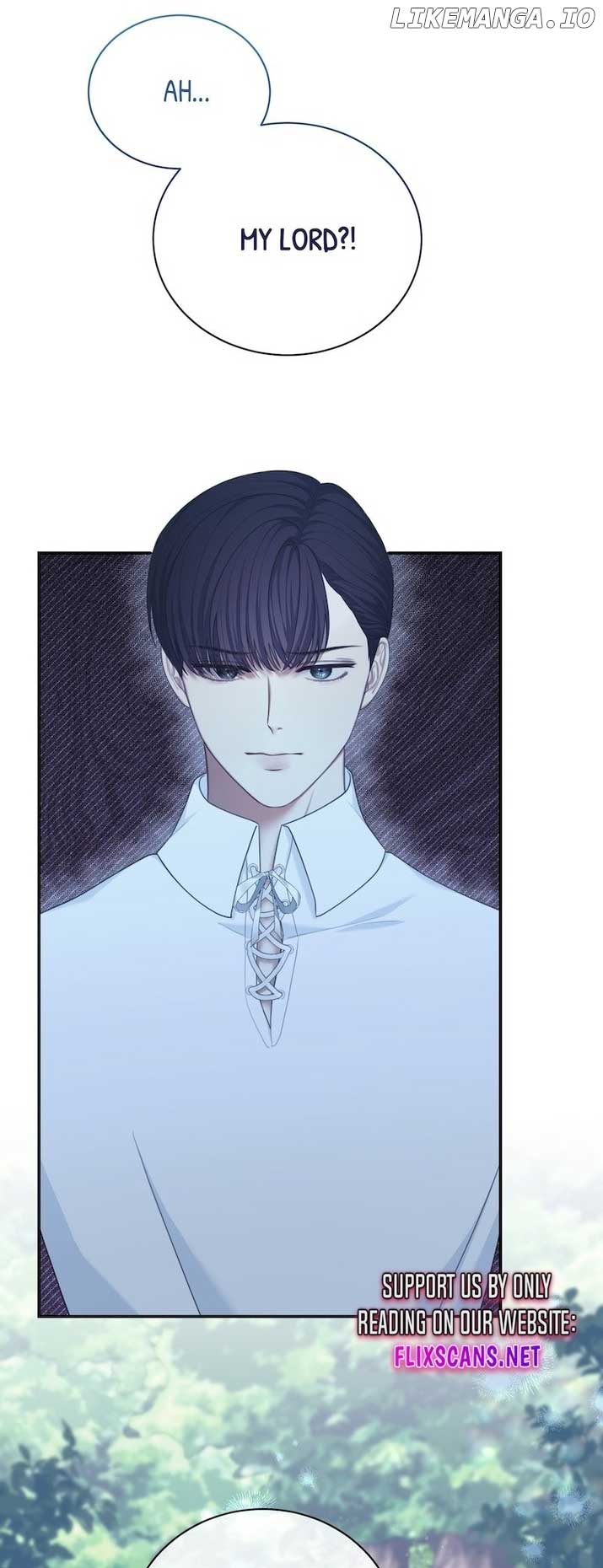 The Maid No Longer Desires her Master Chapter 17 247 48