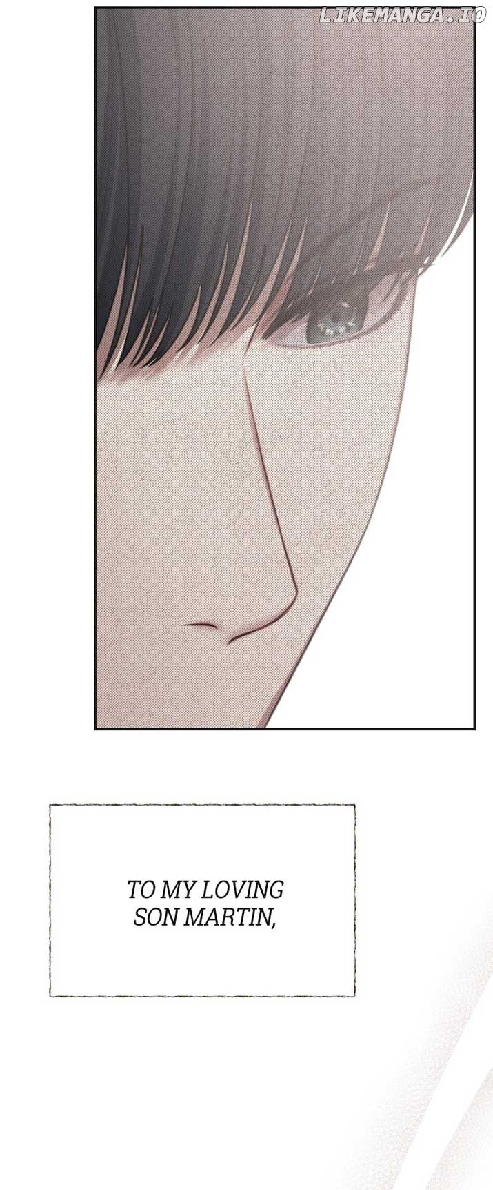 The Maid No Longer Desires her Master Chapter 17 252 53