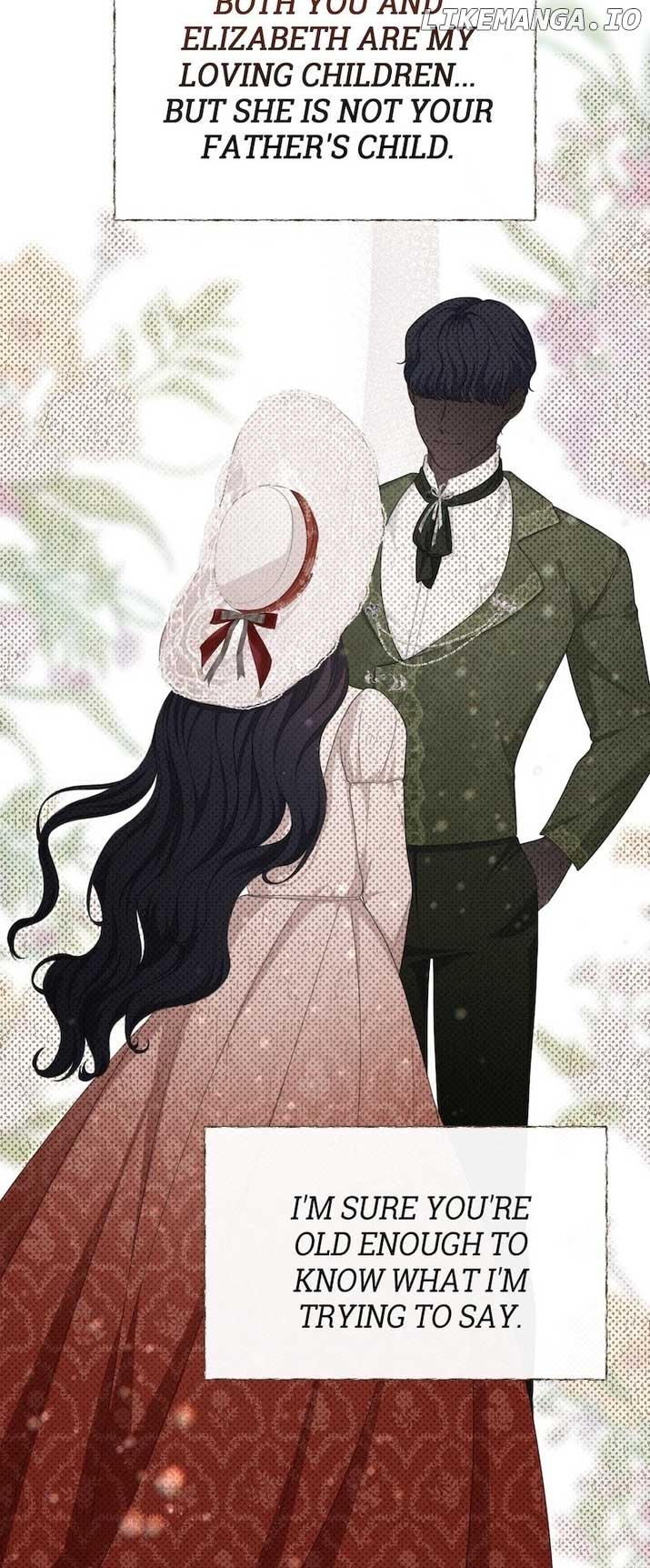 The Maid No Longer Desires her Master Chapter 17 255 56