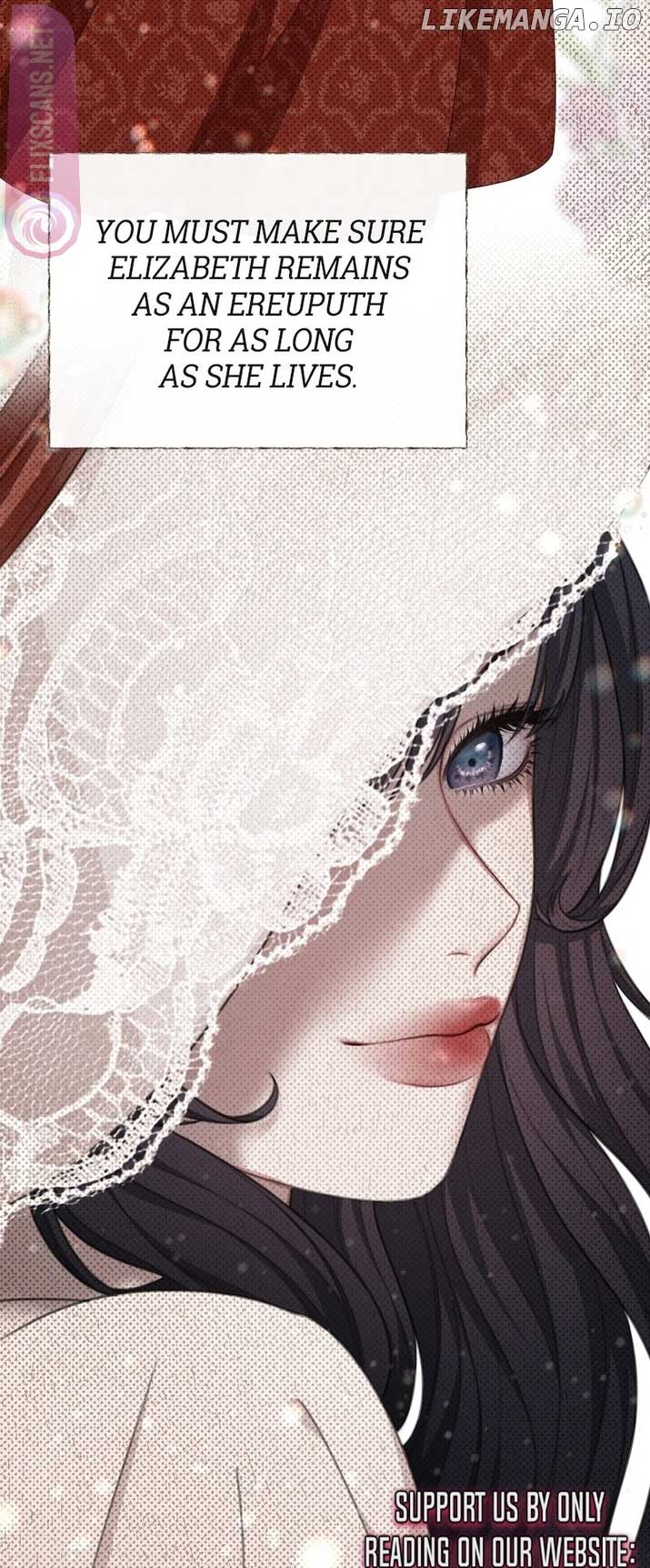 The Maid No Longer Desires her Master Chapter 17 256 57