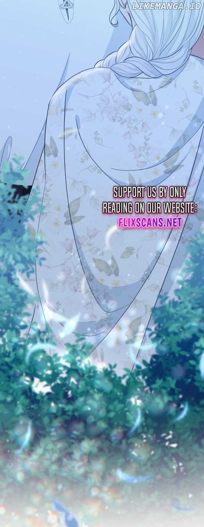 The Maid No Longer Desires her Master Chapter 17 261 62