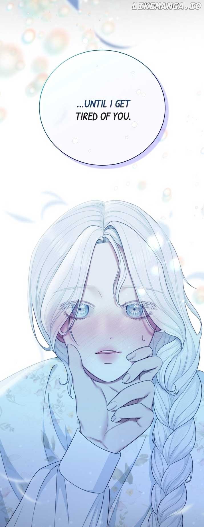 The Maid No Longer Desires her Master Chapter 17 262 63