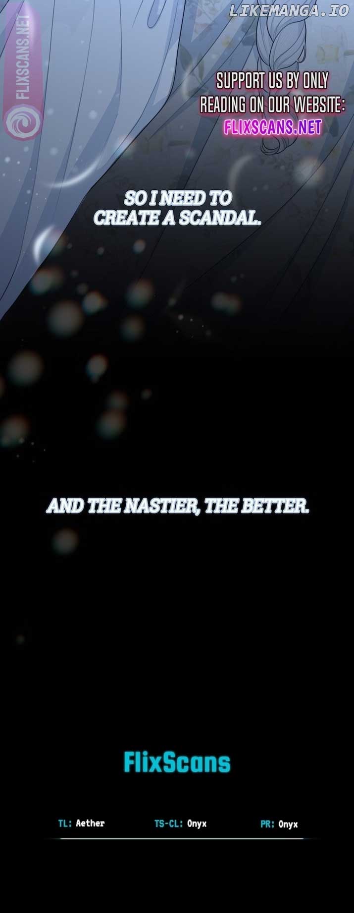 The Maid No Longer Desires her Master Chapter 17 263 64