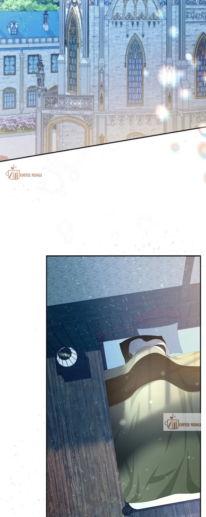 The Maid No Longer Desires her Master Chapter 19 216 03