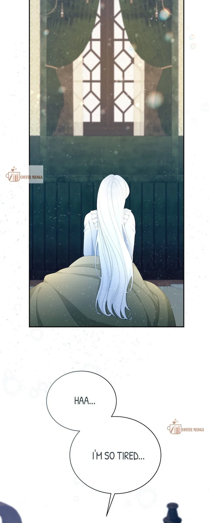 The Maid No Longer Desires her Master Chapter 19 218 05