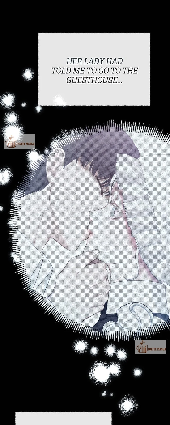 The Maid No Longer Desires her Master Chapter 19 221 08