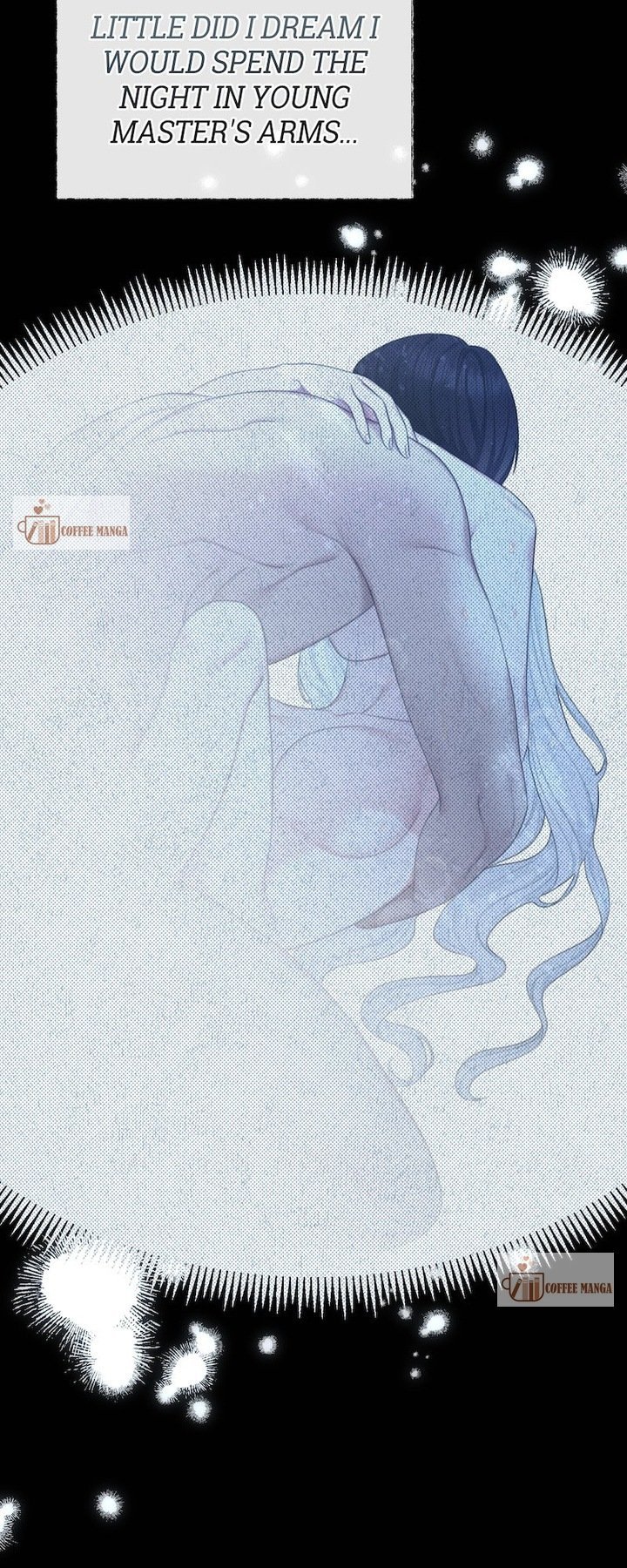 The Maid No Longer Desires her Master Chapter 19 222 09