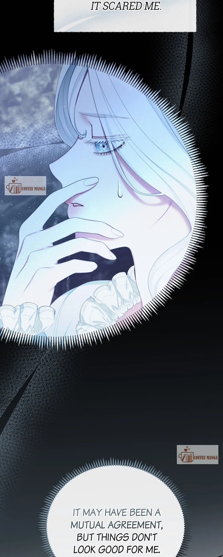The Maid No Longer Desires her Master Chapter 19 224 11