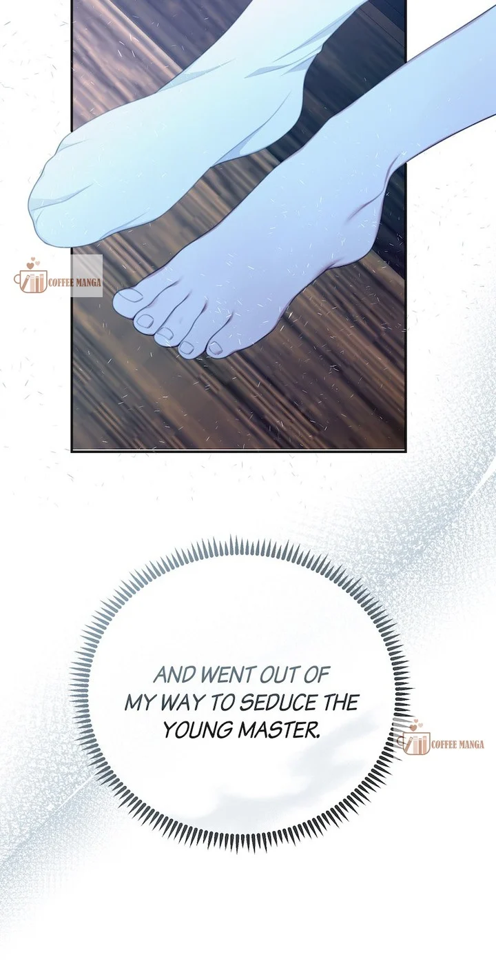 The Maid No Longer Desires her Master Chapter 19 226 13