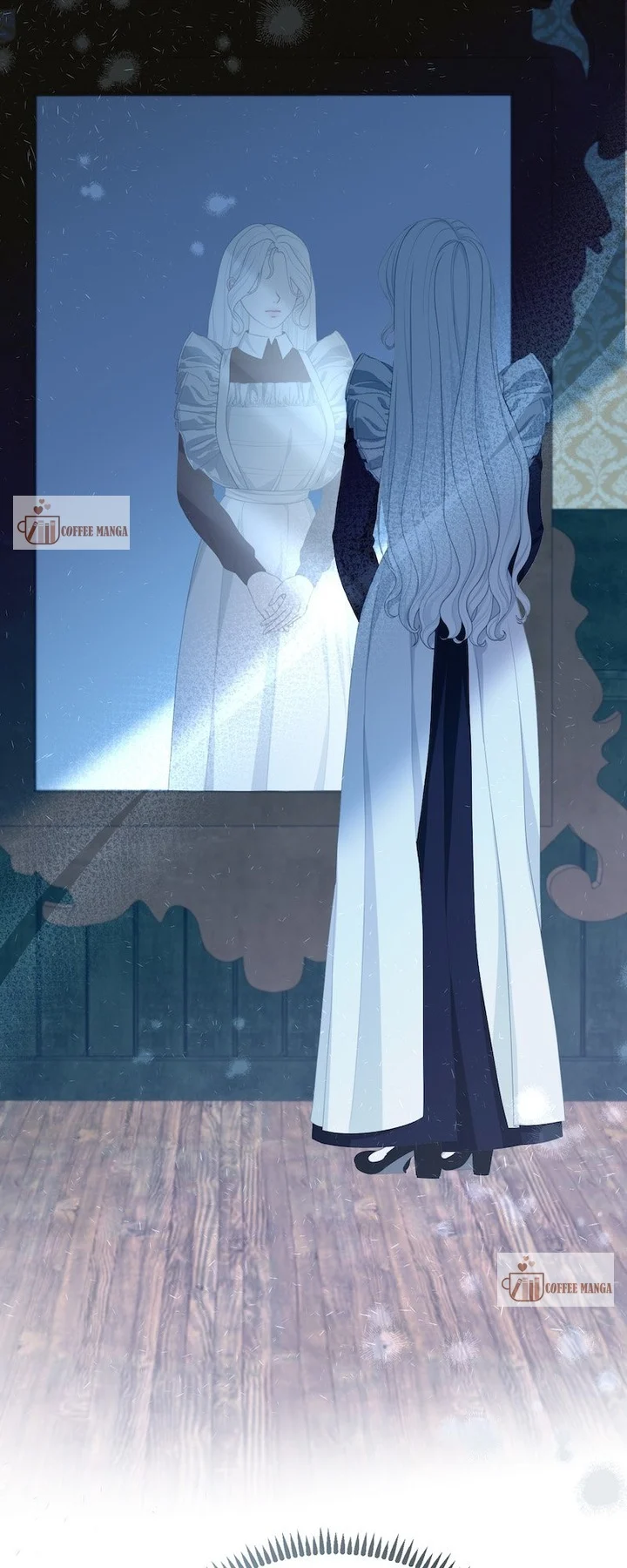 The Maid No Longer Desires her Master Chapter 19 228 15