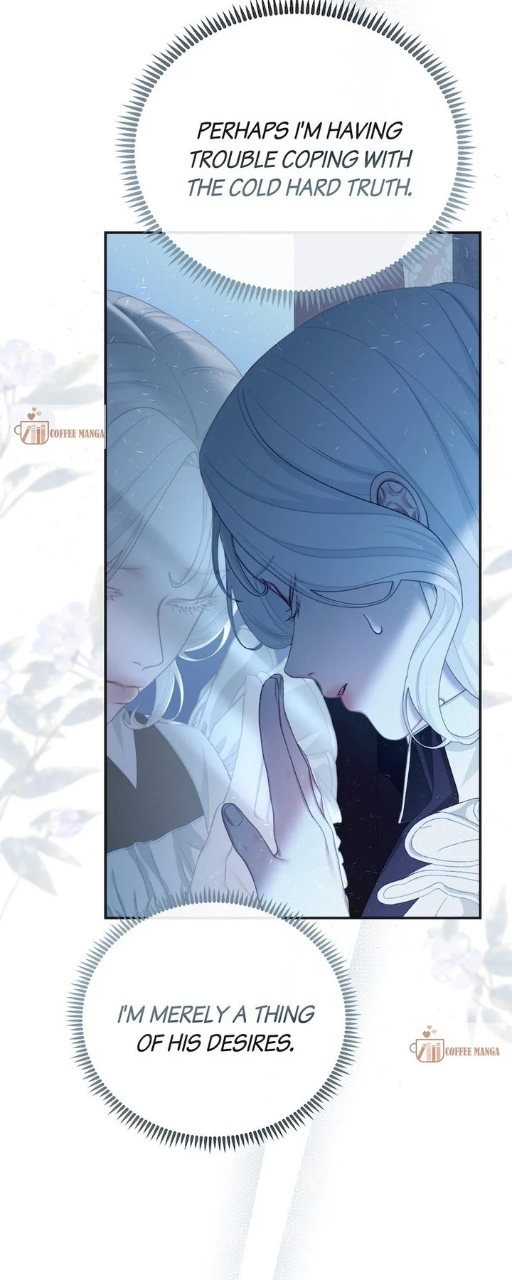 The Maid No Longer Desires her Master Chapter 19 230 17