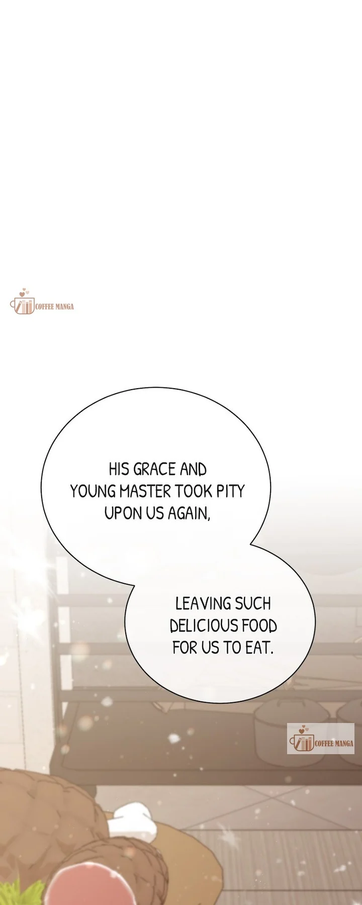 The Maid No Longer Desires her Master Chapter 19 234 21