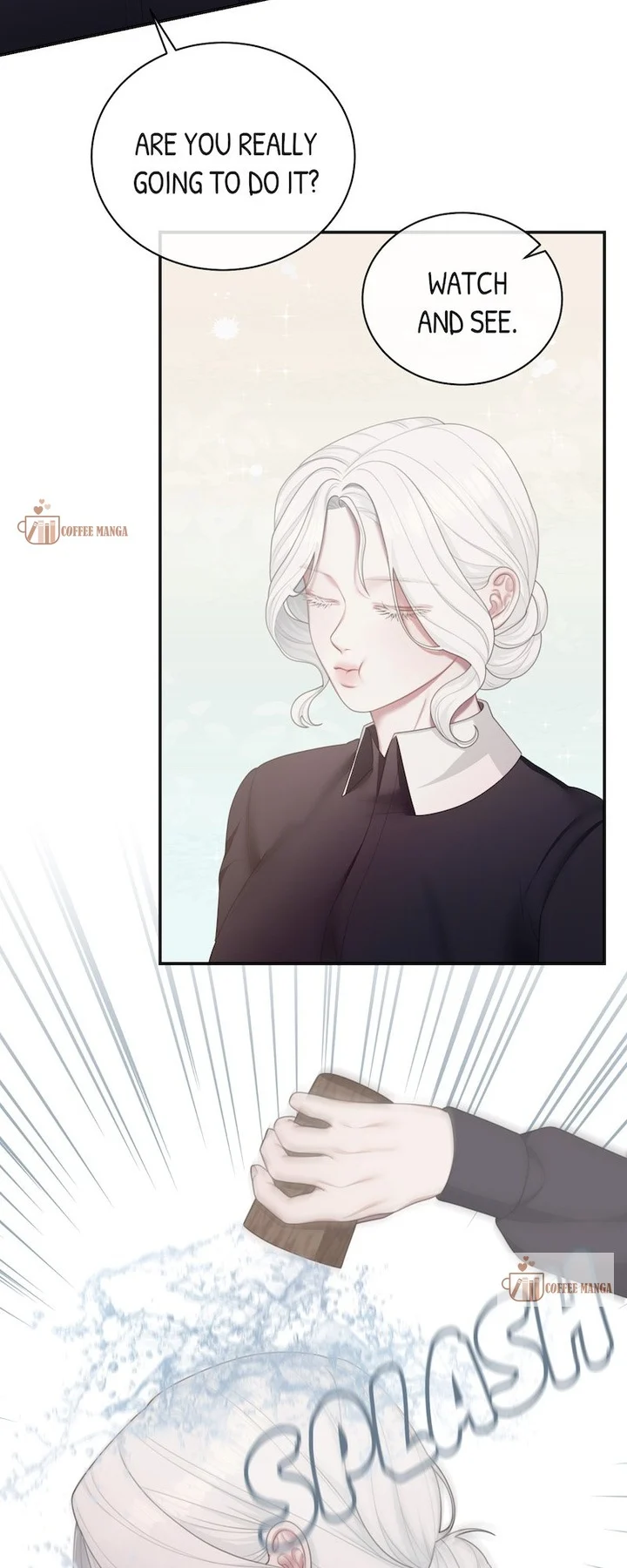 The Maid No Longer Desires her Master Chapter 19 237 24