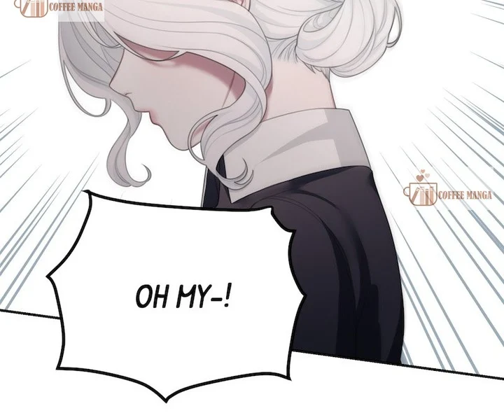 The Maid No Longer Desires her Master Chapter 19 238 25