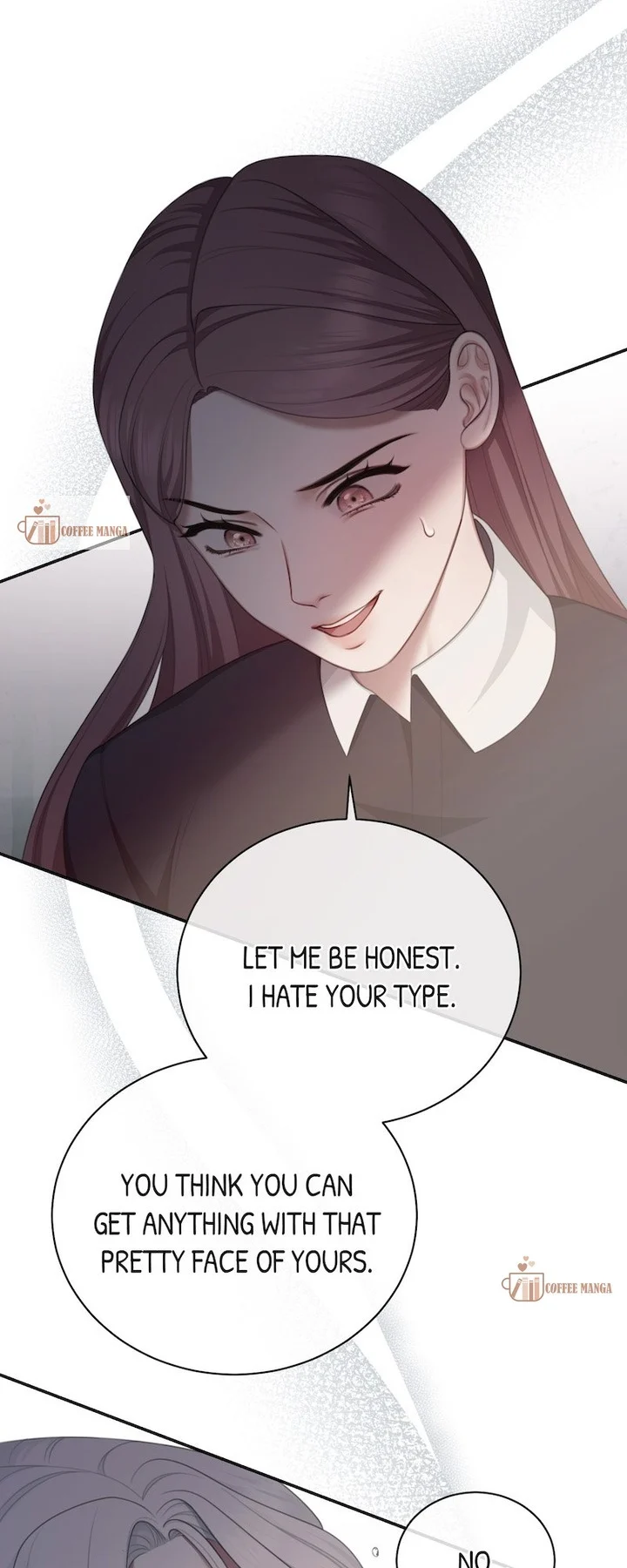 The Maid No Longer Desires her Master Chapter 19 243 30