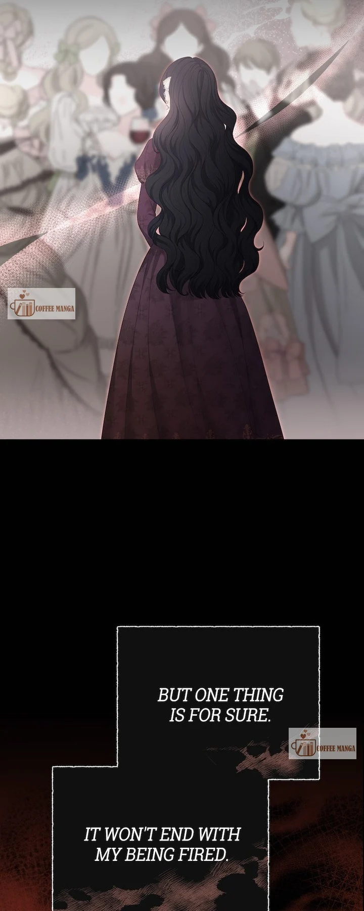 The Maid No Longer Desires her Master Chapter 19 253 40