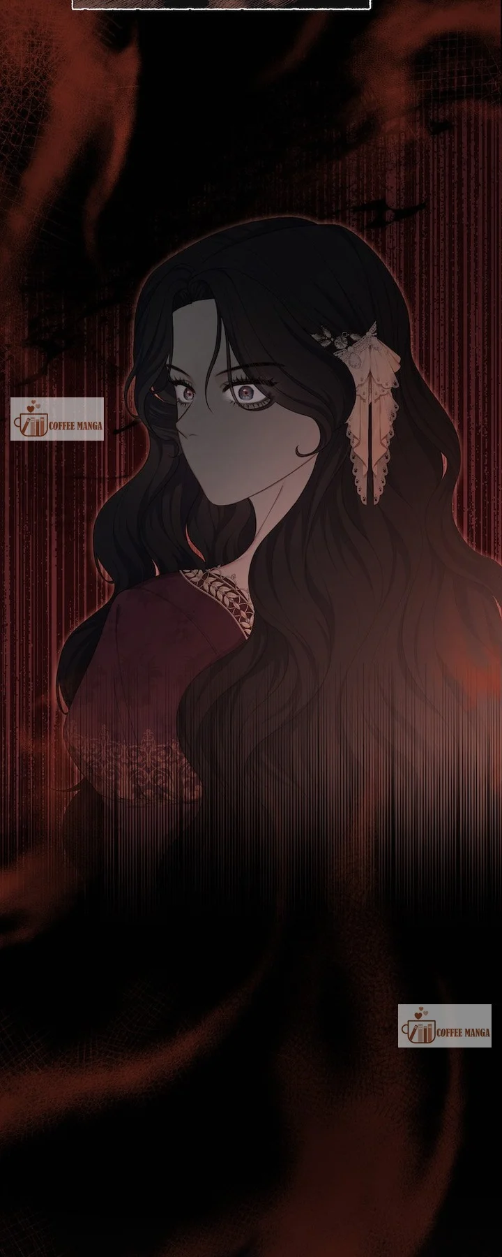 The Maid No Longer Desires her Master Chapter 19 254 41